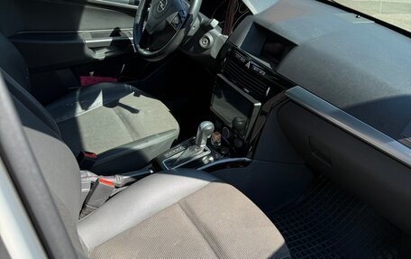 Opel Astra H, 2010 год, 690 000 рублей, 9 фотография