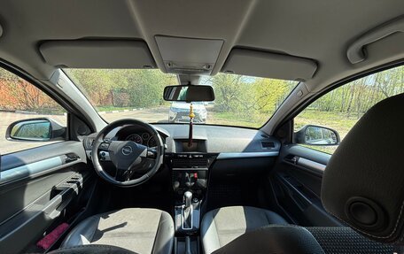 Opel Astra H, 2010 год, 690 000 рублей, 11 фотография