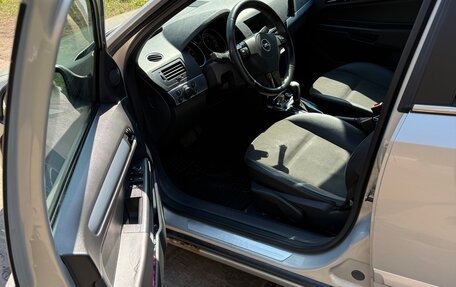Opel Astra H, 2010 год, 690 000 рублей, 8 фотография