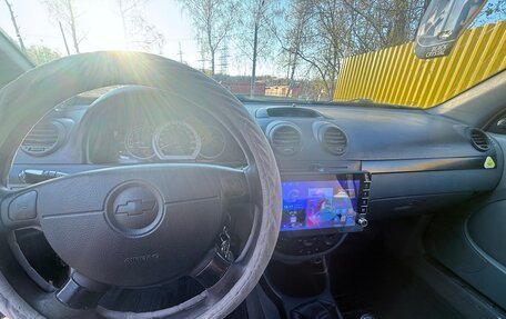 Chevrolet Lacetti, 2008 год, 320 000 рублей, 8 фотография