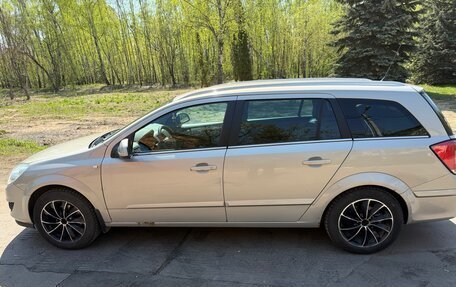Opel Astra H, 2010 год, 690 000 рублей, 6 фотография