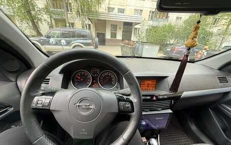 Opel Astra H, 2010 год, 690 000 рублей, 12 фотография