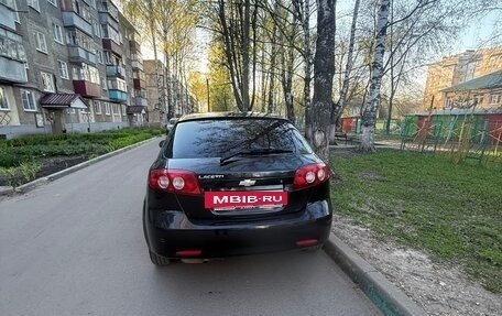 Chevrolet Lacetti, 2008 год, 320 000 рублей, 7 фотография