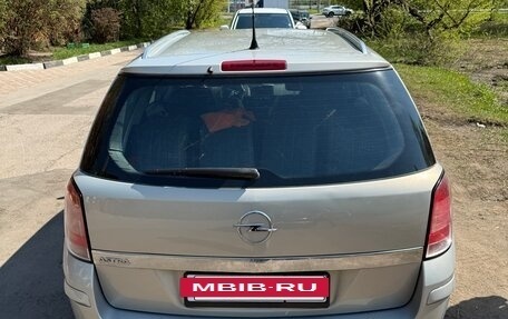 Opel Astra H, 2010 год, 690 000 рублей, 2 фотография