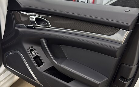 Porsche Panamera II рестайлинг, 2013 год, 4 750 000 рублей, 5 фотография