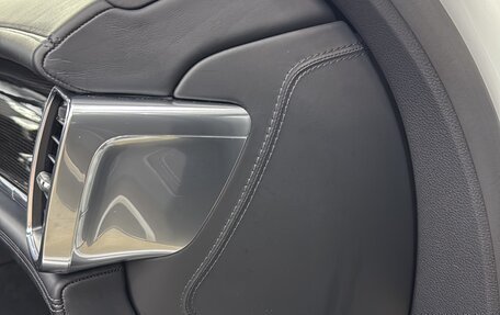 Porsche Panamera II рестайлинг, 2013 год, 4 750 000 рублей, 7 фотография