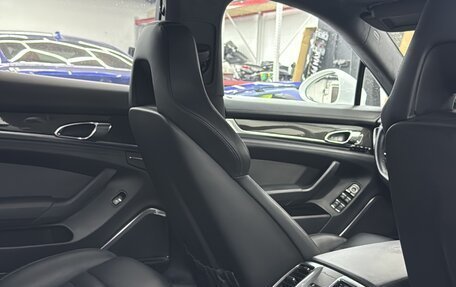 Porsche Panamera II рестайлинг, 2013 год, 4 750 000 рублей, 8 фотография