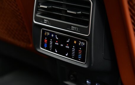 Audi Q8 I, 2020 год, 7 920 000 рублей, 17 фотография