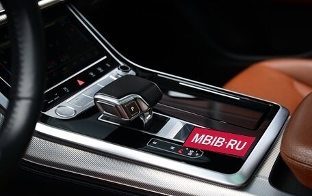 Audi Q8 I, 2020 год, 7 920 000 рублей, 14 фотография