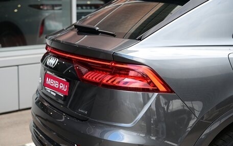 Audi Q8 I, 2020 год, 7 920 000 рублей, 6 фотография