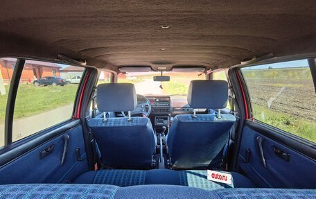 Volkswagen Golf II, 1990 год, 570 000 рублей, 6 фотография