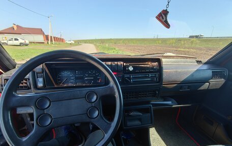 Volkswagen Golf II, 1990 год, 570 000 рублей, 16 фотография