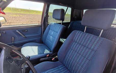 Volkswagen Golf II, 1990 год, 570 000 рублей, 15 фотография