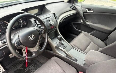 Honda Accord VIII рестайлинг, 2008 год, 1 100 000 рублей, 5 фотография