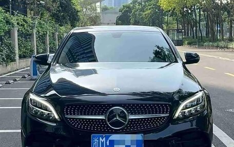 Mercedes-Benz C-Класс, 2021 год, 2 320 216 рублей, 2 фотография