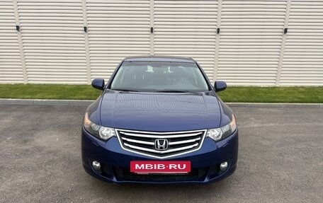 Honda Accord VIII рестайлинг, 2008 год, 1 100 000 рублей, 3 фотография