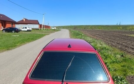 Volkswagen Golf II, 1990 год, 570 000 рублей, 11 фотография