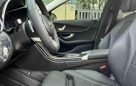 Mercedes-Benz C-Класс, 2021 год, 2 320 216 рублей, 8 фотография