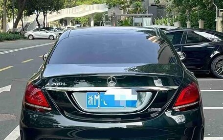 Mercedes-Benz C-Класс, 2021 год, 2 320 216 рублей, 5 фотография