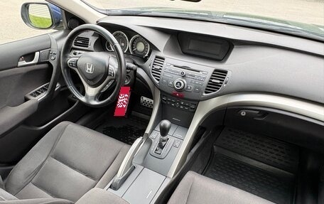 Honda Accord VIII рестайлинг, 2008 год, 1 100 000 рублей, 6 фотография