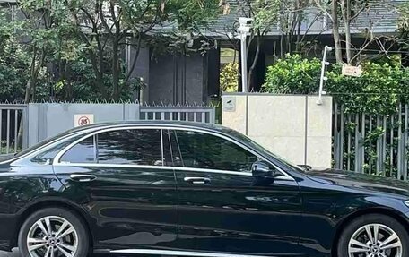 Mercedes-Benz C-Класс, 2021 год, 2 320 216 рублей, 4 фотография