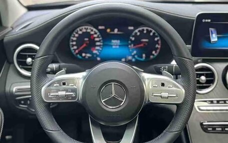 Mercedes-Benz C-Класс, 2021 год, 2 320 216 рублей, 7 фотография
