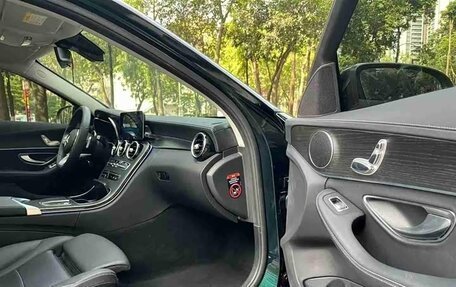 Mercedes-Benz C-Класс, 2021 год, 2 320 216 рублей, 10 фотография