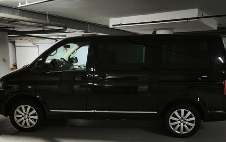 Volkswagen Multivan T5, 2012 год, 2 253 000 рублей, 6 фотография