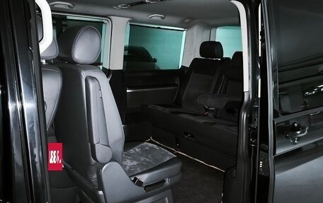 Volkswagen Multivan T5, 2012 год, 2 253 000 рублей, 7 фотография