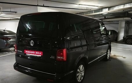 Volkswagen Multivan T5, 2012 год, 2 253 000 рублей, 4 фотография