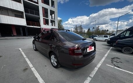 Skoda Octavia, 2013 год, 1 500 000 рублей, 6 фотография