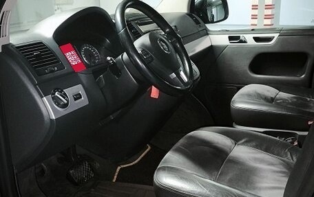 Volkswagen Multivan T5, 2012 год, 2 253 000 рублей, 10 фотография