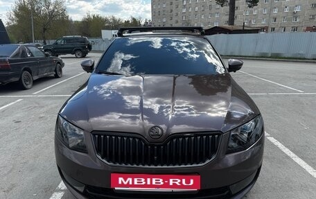 Skoda Octavia, 2013 год, 1 500 000 рублей, 8 фотография