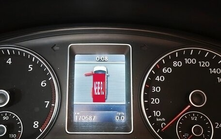 Volkswagen Multivan T5, 2012 год, 2 253 000 рублей, 12 фотография