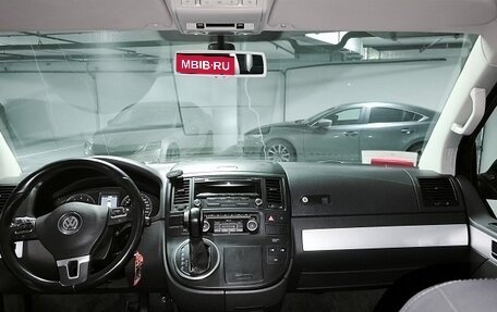 Volkswagen Multivan T5, 2012 год, 2 253 000 рублей, 11 фотография