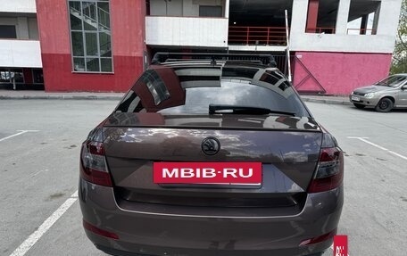 Skoda Octavia, 2013 год, 1 500 000 рублей, 7 фотография