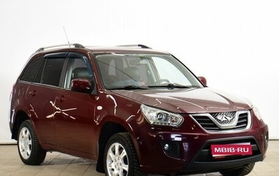 Chery Tiggo (T11), 2015 год, 549 000 рублей, 1 фотография