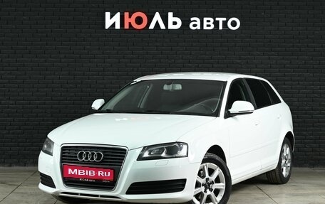 Audi A3, 2010 год, 950 000 рублей, 1 фотография