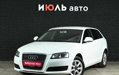 Audi A3, 2010 год, 950 000 рублей, 1 фотография