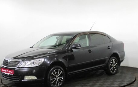 Skoda Octavia, 2012 год, 750 000 рублей, 1 фотография