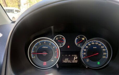 Suzuki SX4 II рестайлинг, 2010 год, 950 000 рублей, 20 фотография