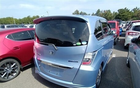 Honda Freed I, 2012 год, 755 000 рублей, 4 фотография