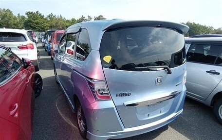 Honda Freed I, 2012 год, 755 000 рублей, 5 фотография