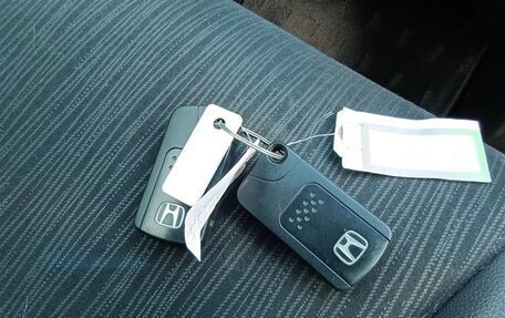 Honda Freed I, 2012 год, 755 000 рублей, 18 фотография