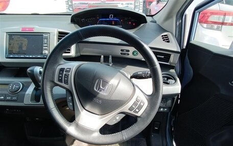 Honda Freed I, 2012 год, 755 000 рублей, 15 фотография