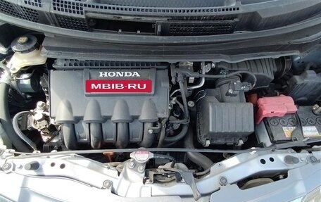 Honda Freed I, 2012 год, 755 000 рублей, 22 фотография