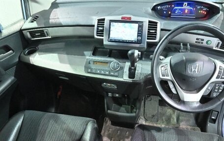 Honda Freed I, 2012 год, 755 000 рублей, 23 фотография