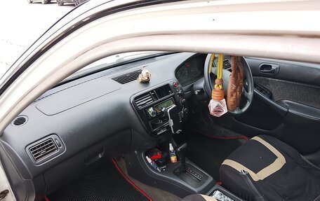 Isuzu Gemini IV, 2000 год, 215 000 рублей, 7 фотография