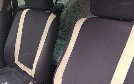 Isuzu Gemini IV, 2000 год, 215 000 рублей, 6 фотография