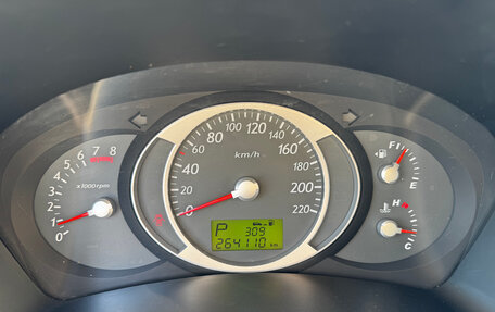 Hyundai Tucson III, 2006 год, 810 000 рублей, 16 фотография